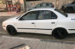 إيران خودرو سمند